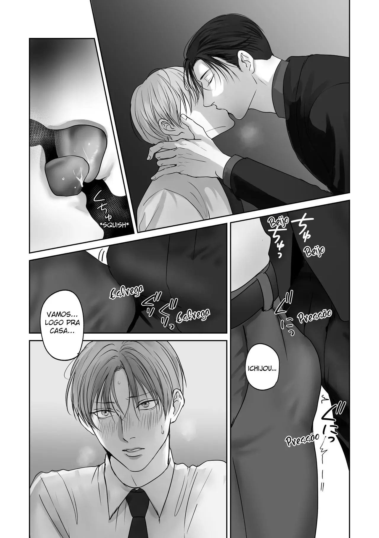 Quer experimentar? 6 Hentai – Página 22