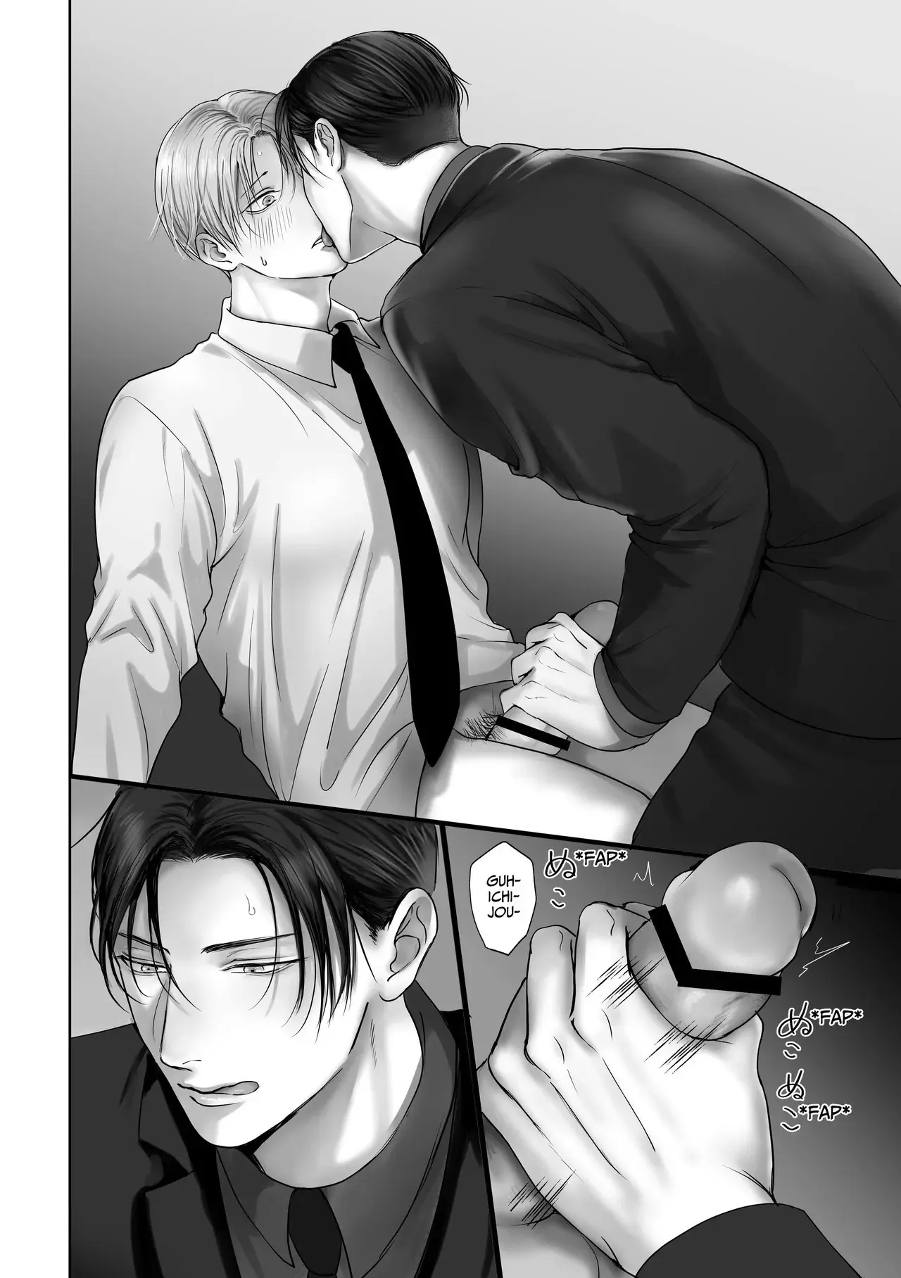 Quer experimentar? 6 Hentai – Página 25