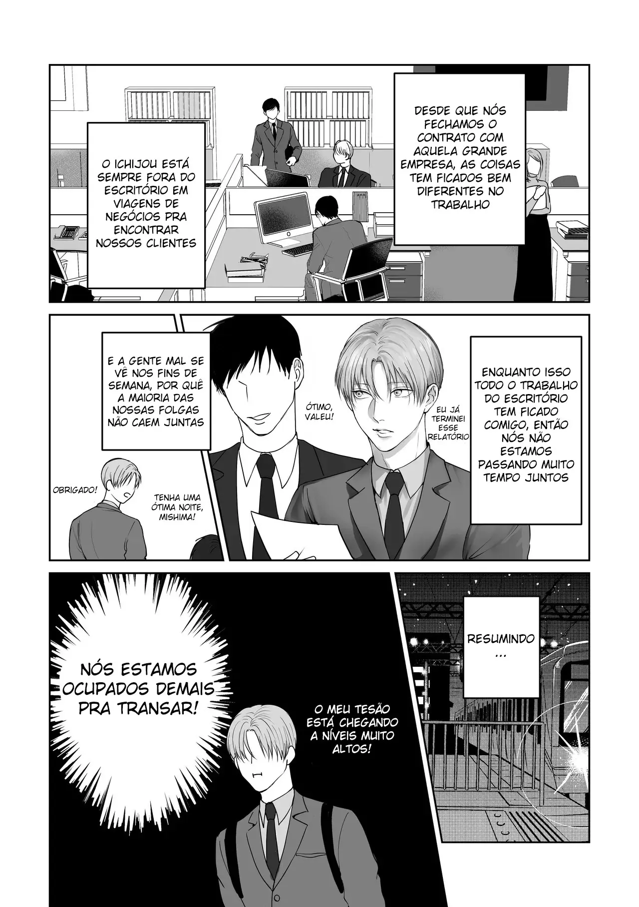 Quer experimentar? 6 Hentai – Página 4