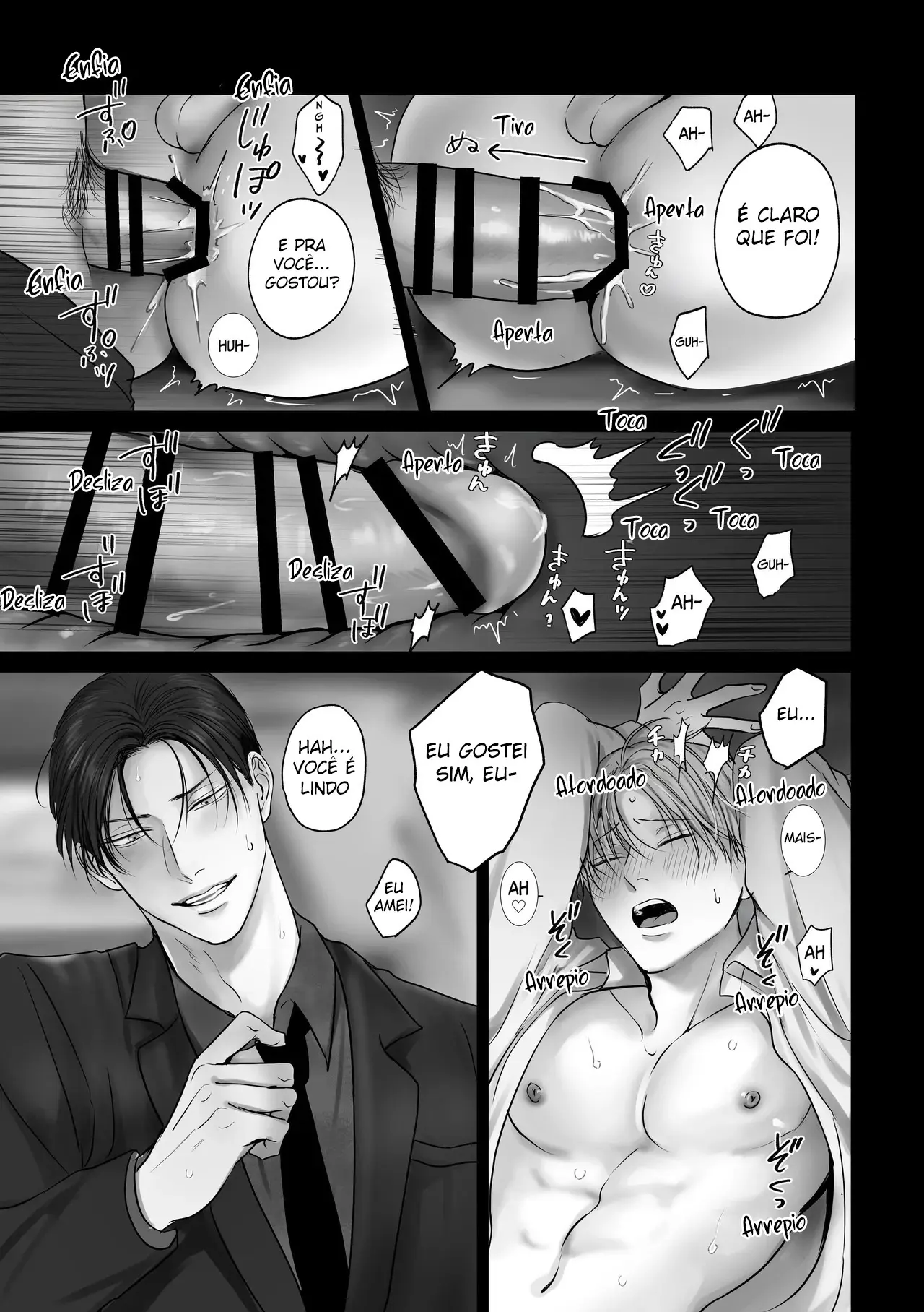 Quer experimentar? 6 Hentai – Página 52