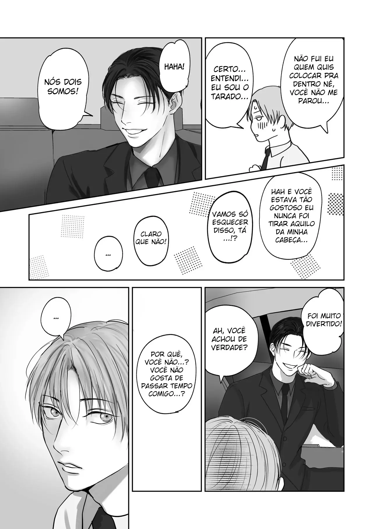 Quer experimentar? 6 Hentai – Página 60