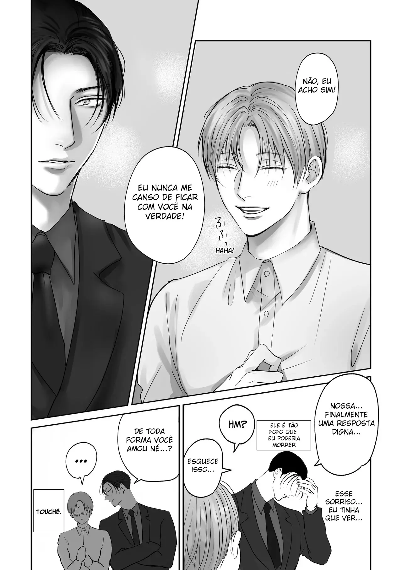 Quer experimentar? 6 Hentai – Página 61