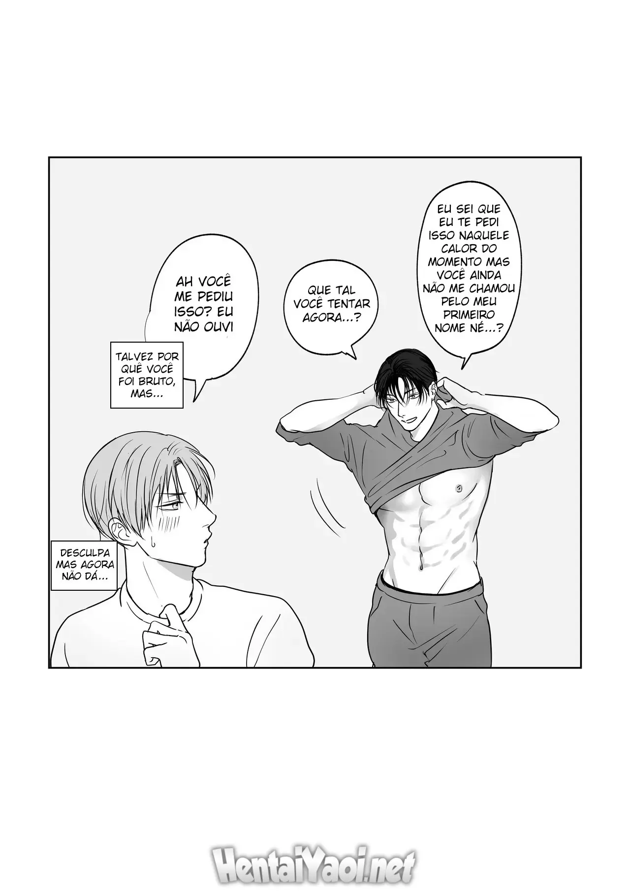 Quer experimentar? 6 Hentai – Página 70