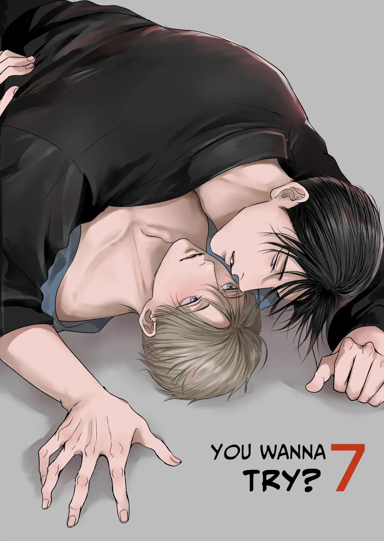 Quer Experimentar? 7 Hentai – Página 1