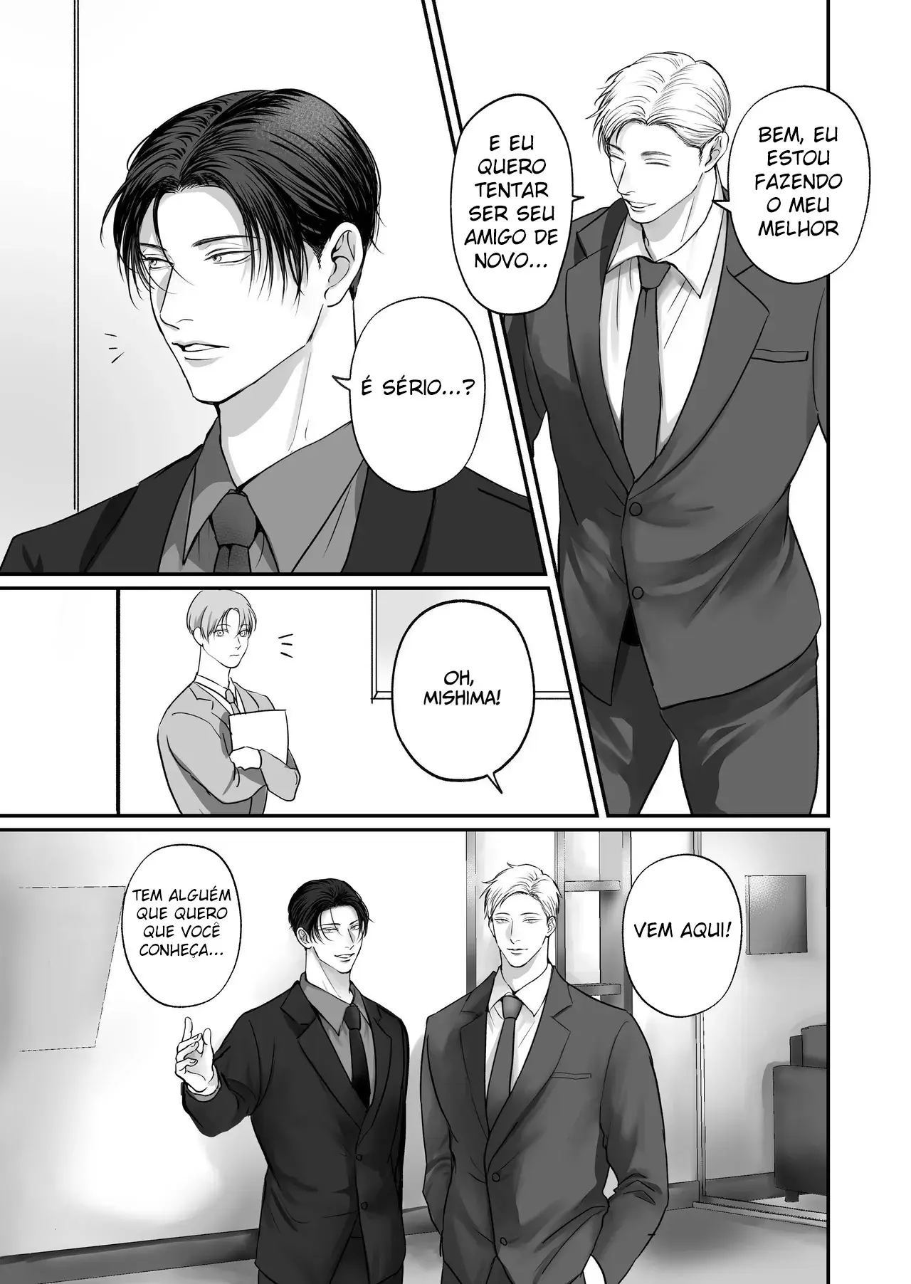 Quer Experimentar? 7 Hentai – Página 10