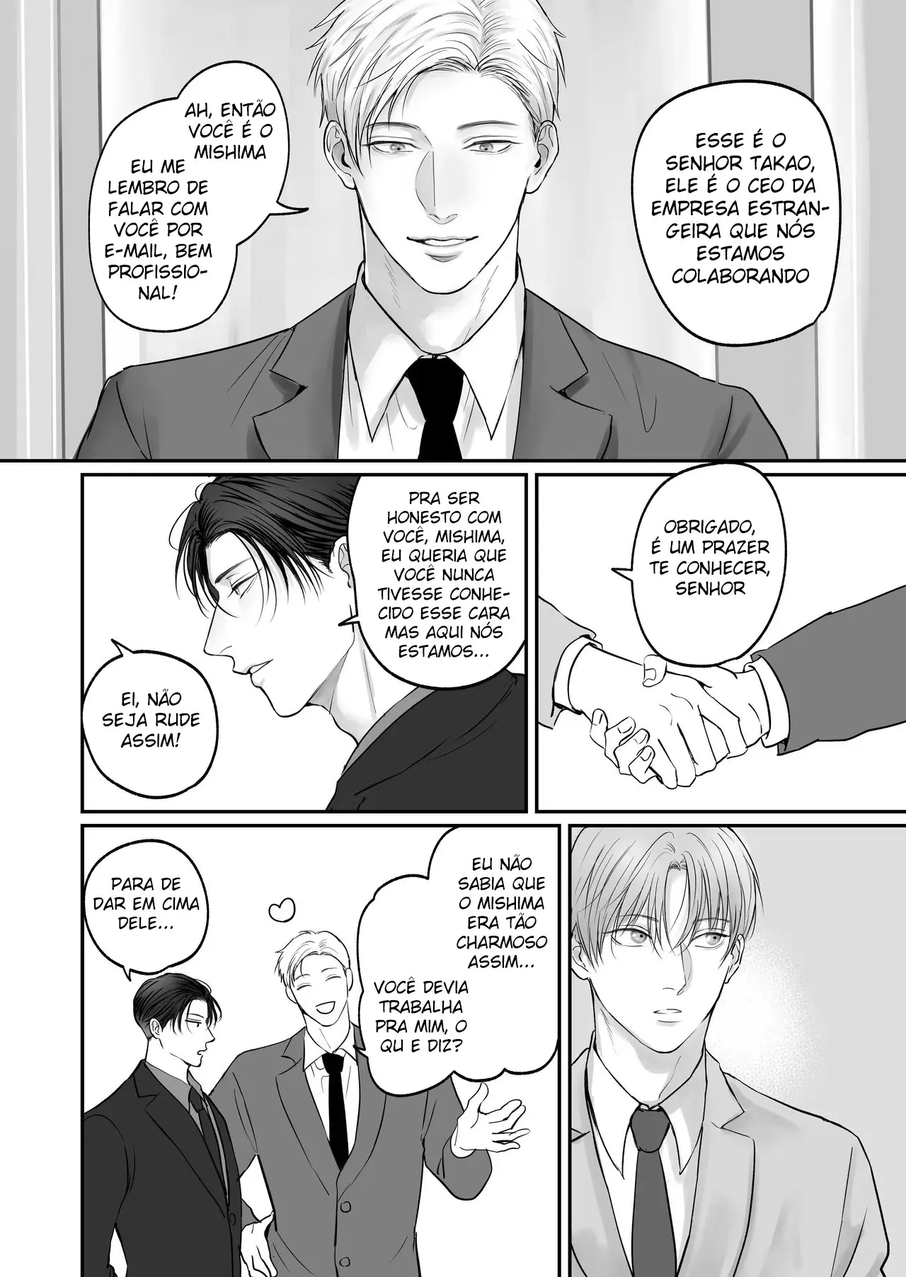 Quer Experimentar? 7 Hentai – Página 11