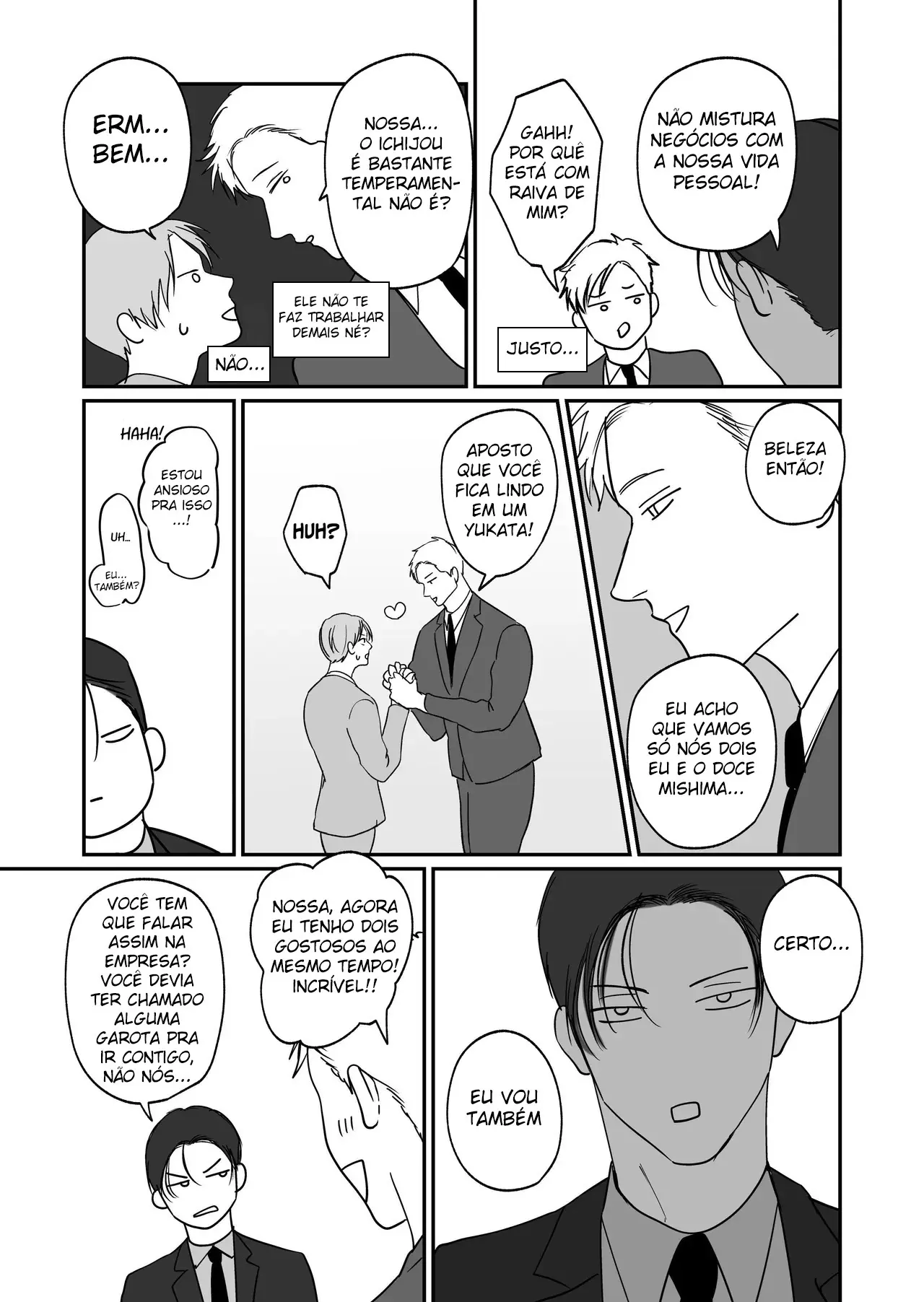 Quer Experimentar? 7 Hentai – Página 14