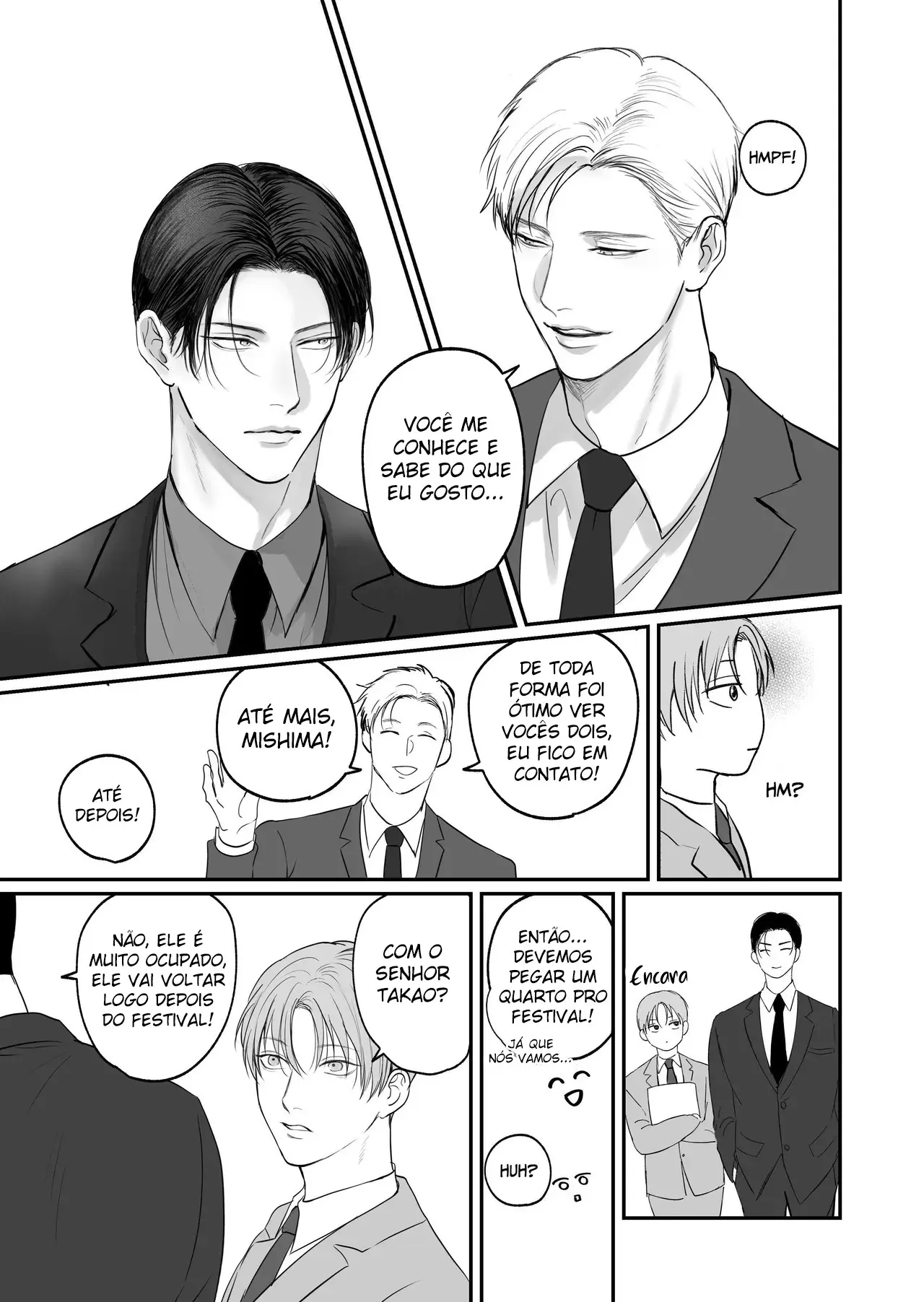 Quer Experimentar? 7 Hentai – Página 15