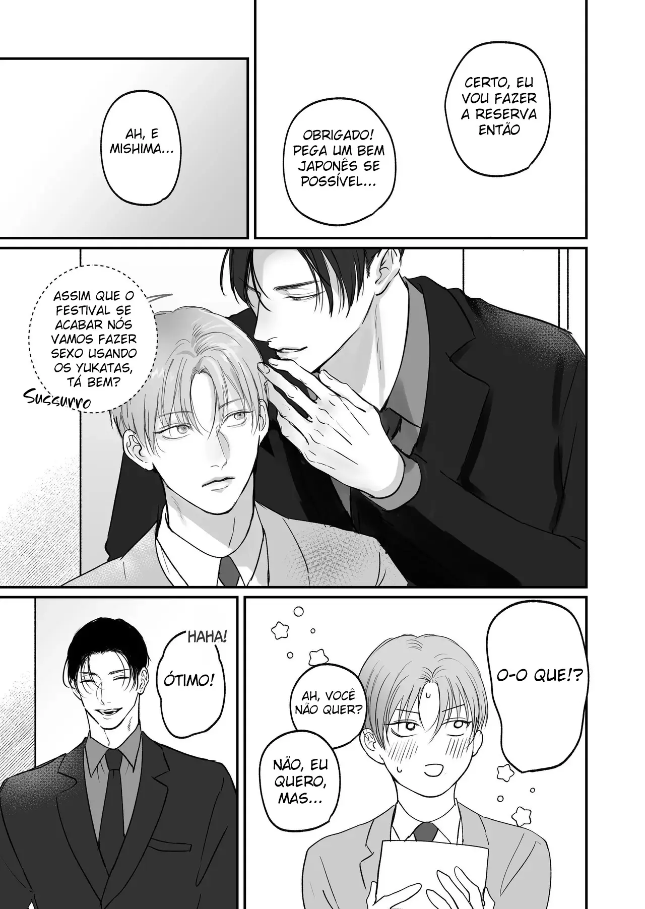 Quer Experimentar? 7 Hentai – Página 16