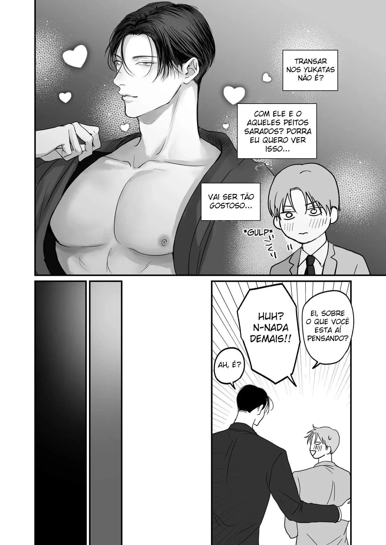 Quer Experimentar? 7 Hentai – Página 17