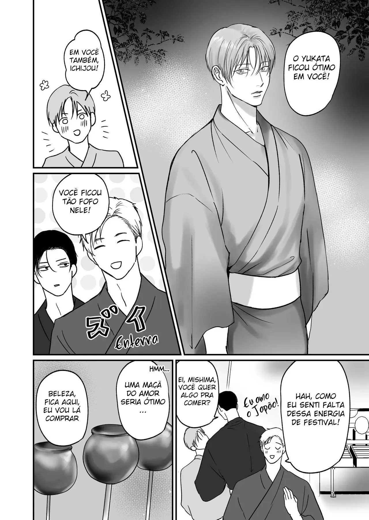 Quer Experimentar? 7 Hentai – Página 19