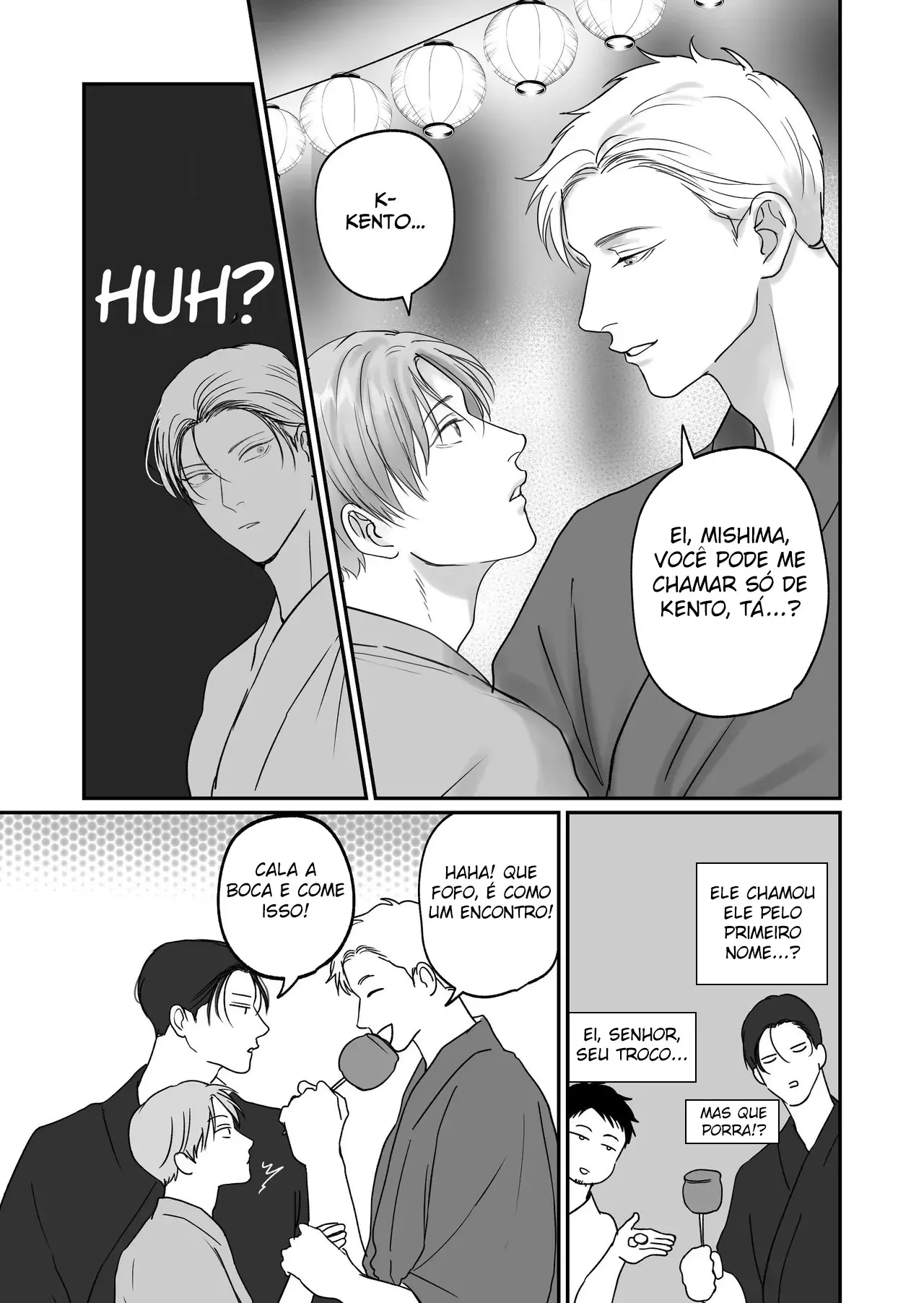 Quer Experimentar? 7 Hentai – Página 20