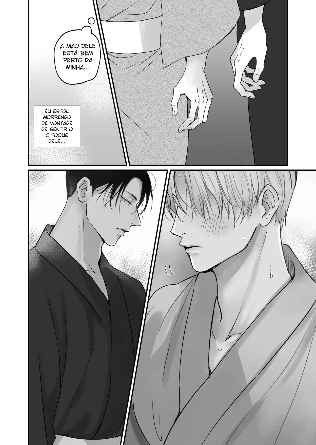 Quer Experimentar? 7 Hentai – Página 25