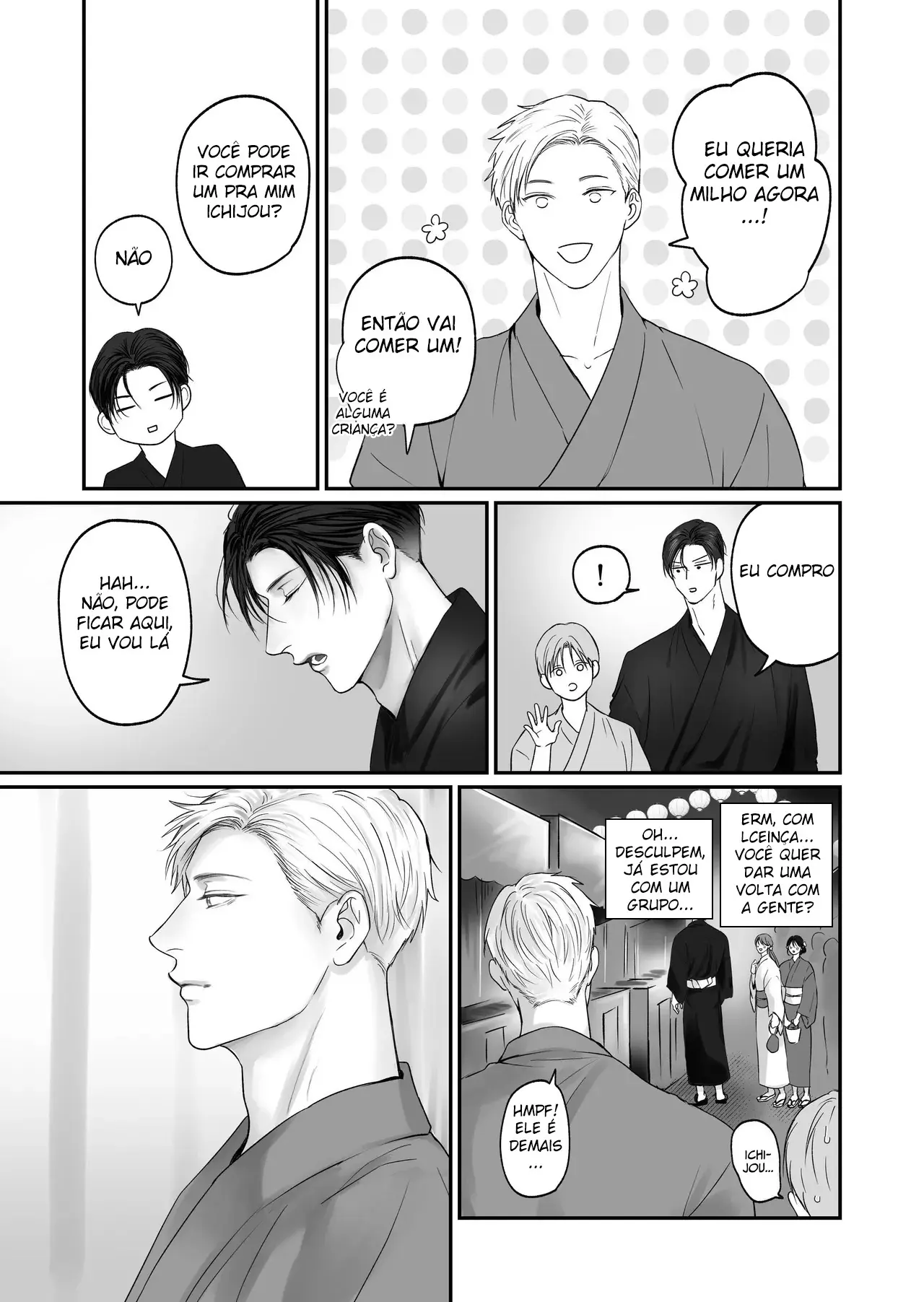 Quer Experimentar? 7 Hentai – Página 26