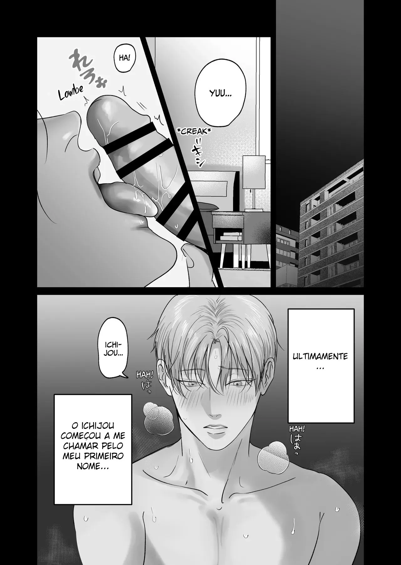 Quer Experimentar? 7 Hentai – Página 3