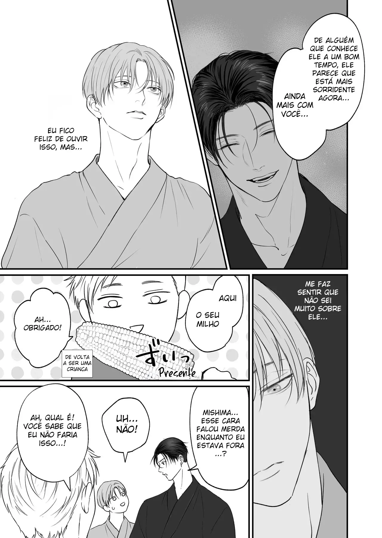 Quer Experimentar? 7 Hentai – Página 30