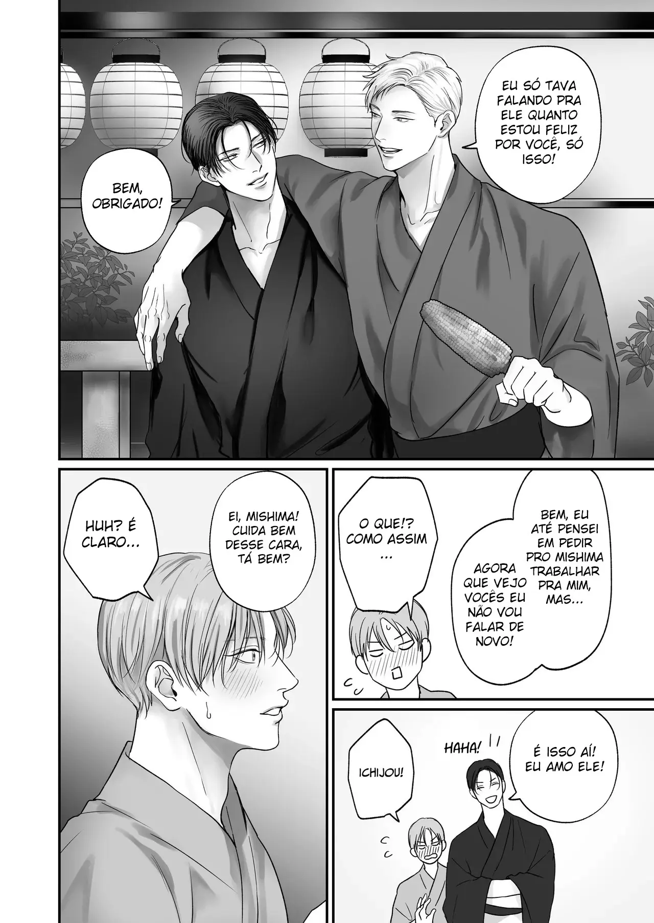 Quer Experimentar? 7 Hentai – Página 31