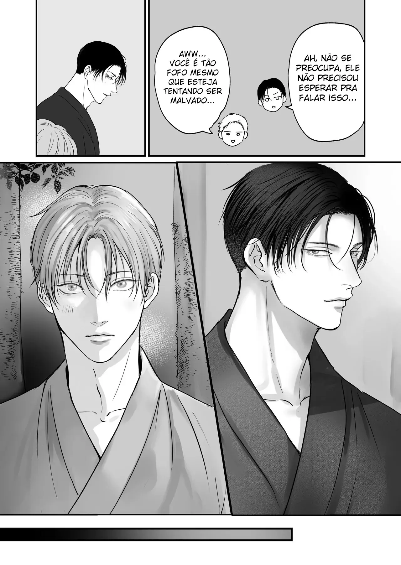 Quer Experimentar? 7 Hentai – Página 32