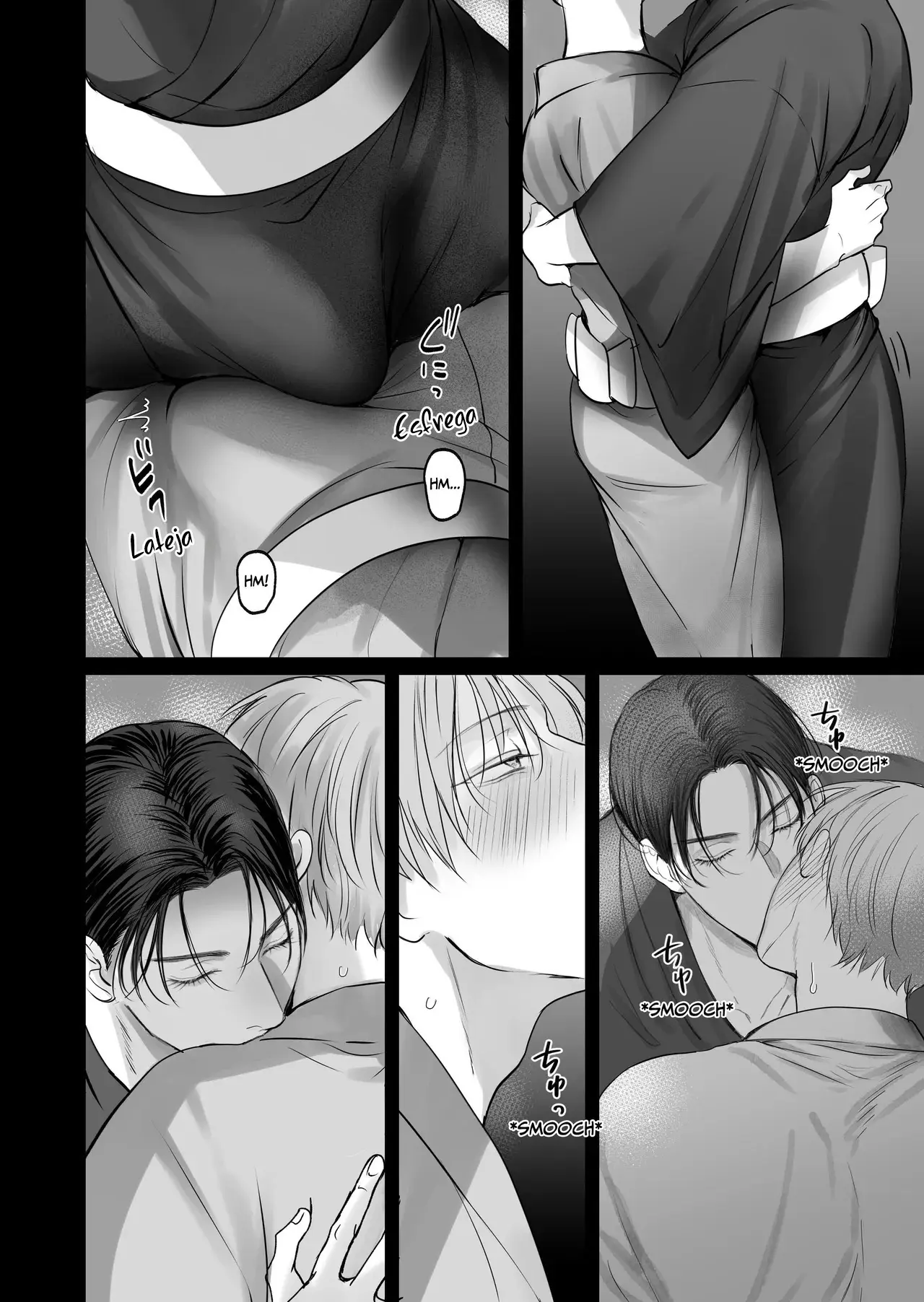 Quer Experimentar? 7 Hentai – Página 37