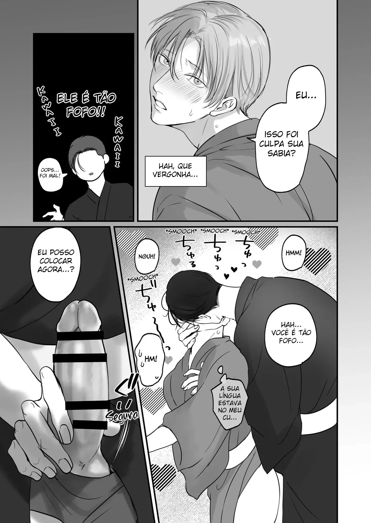 Quer Experimentar? 7 Hentai – Página 45