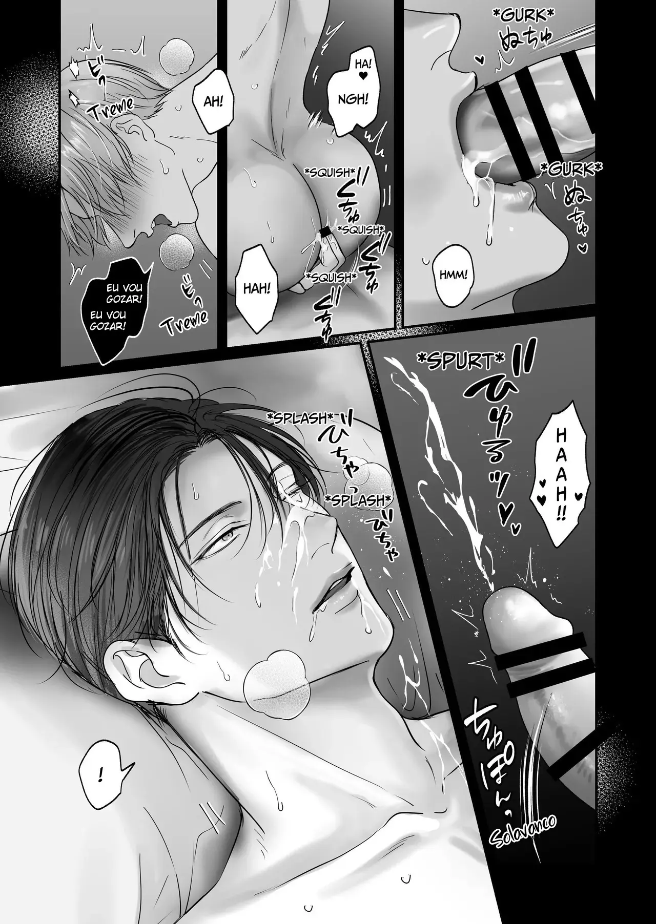 Quer Experimentar? 7 Hentai – Página 5