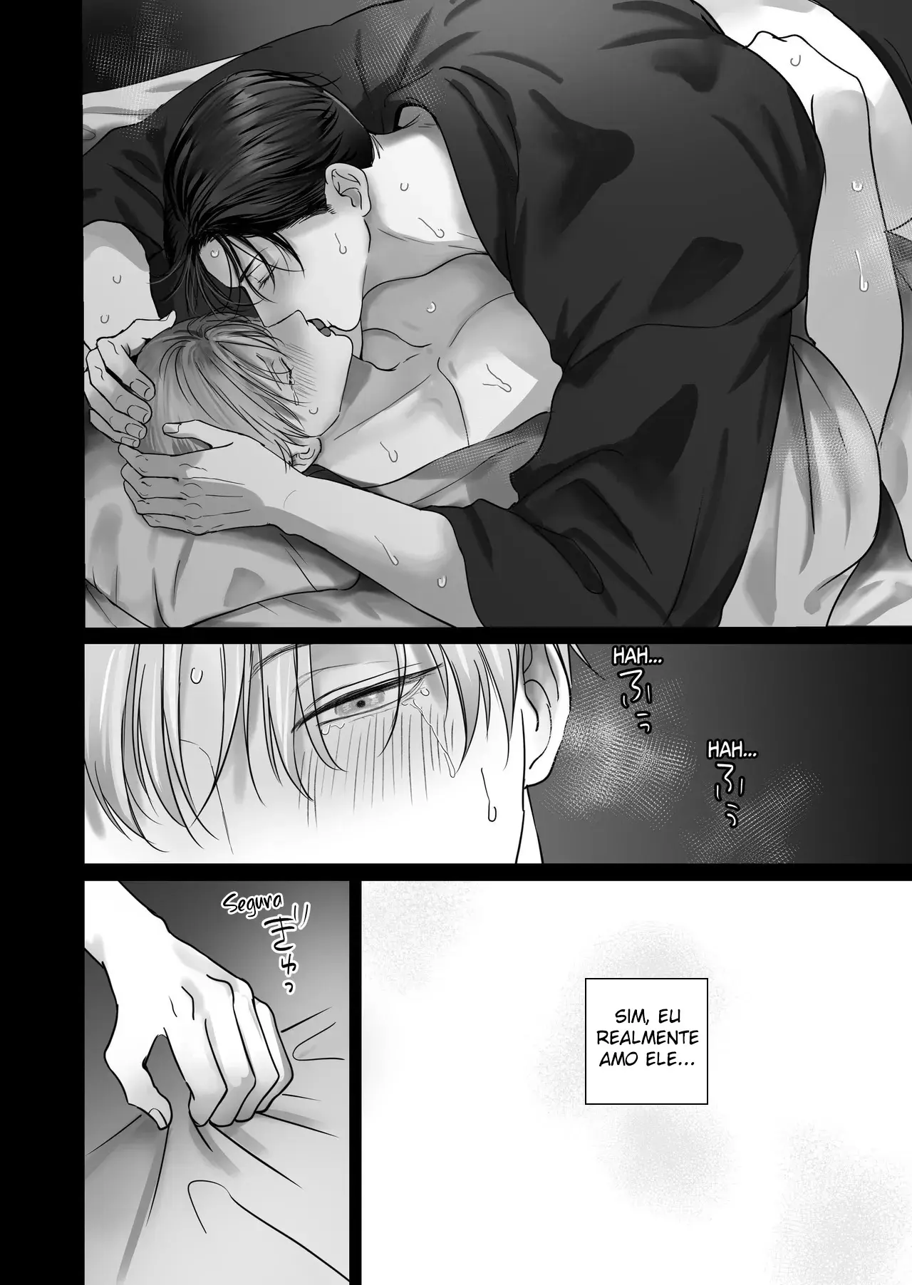 Quer Experimentar? 7 Hentai – Página 69