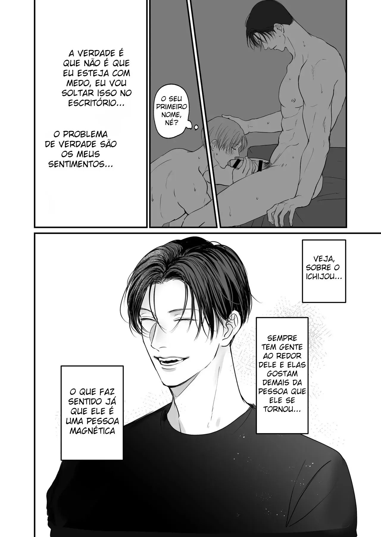 Quer Experimentar? 7 Hentai – Página 7