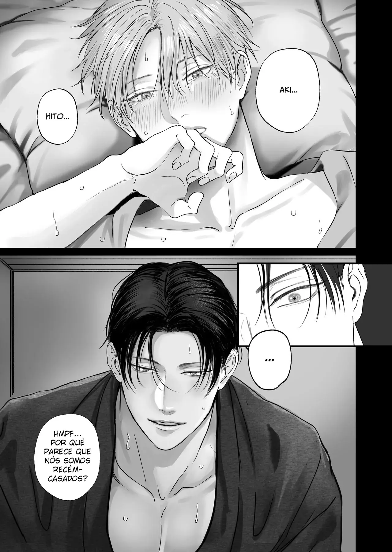 Quer Experimentar? 7 Hentai – Página 70