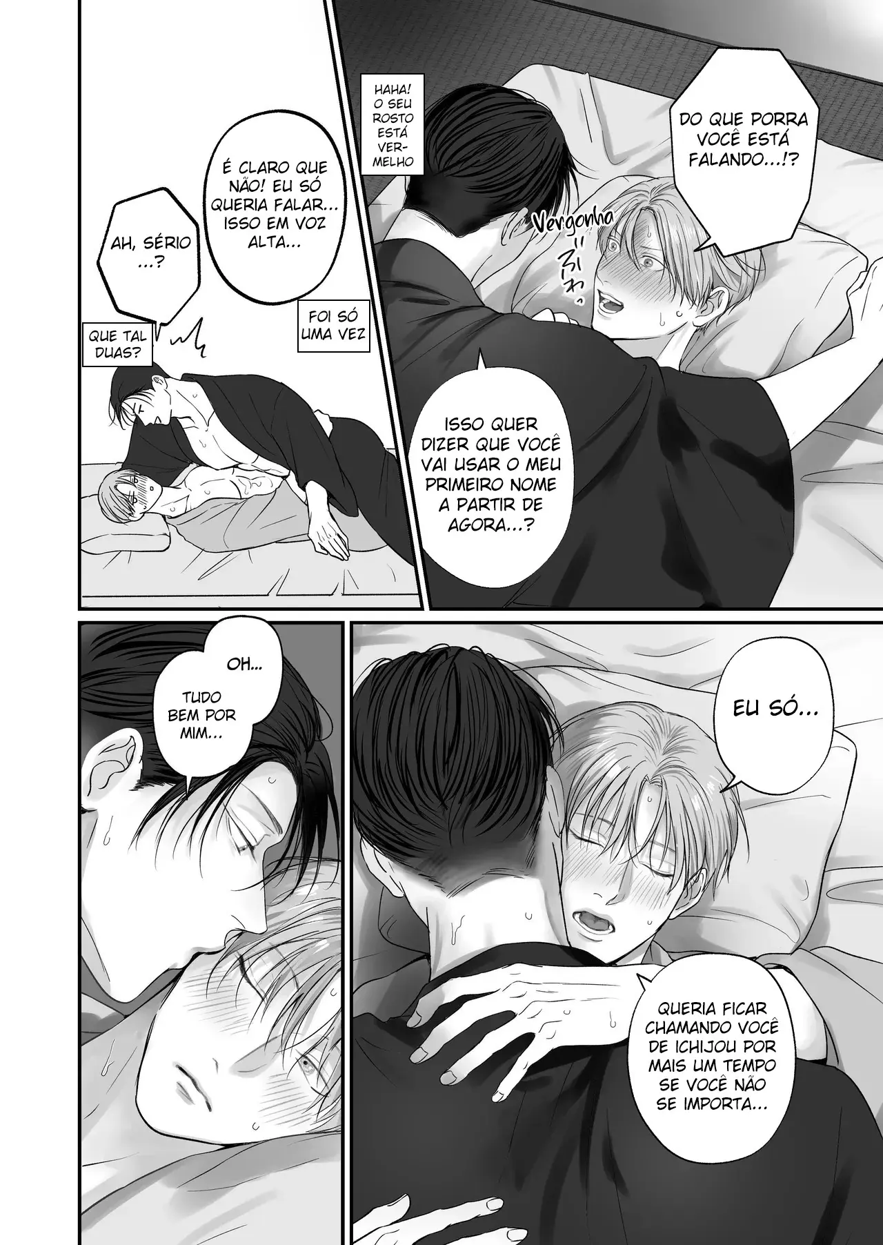 Quer Experimentar? 7 Hentai – Página 71