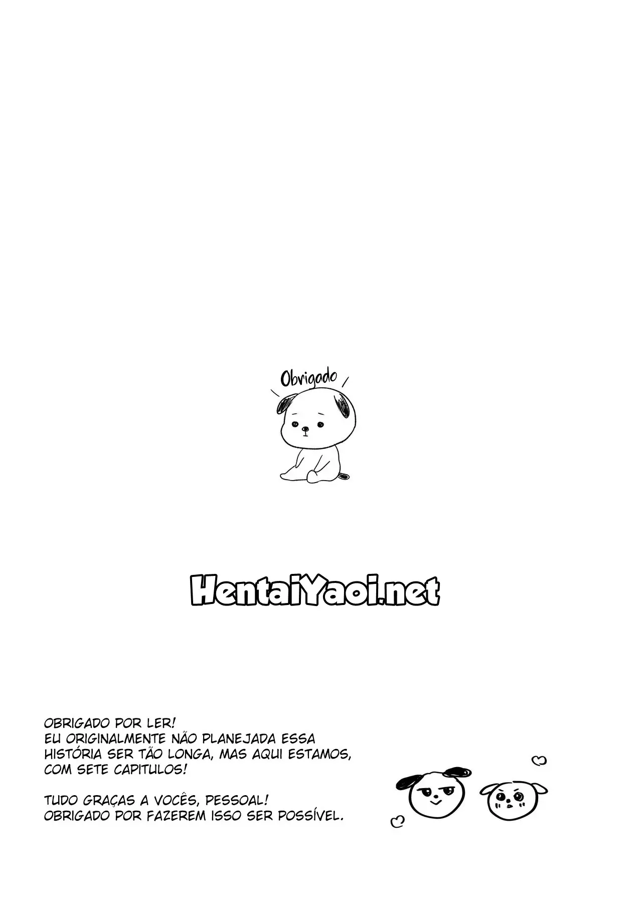 Quer Experimentar? 7 Hentai – Página 75