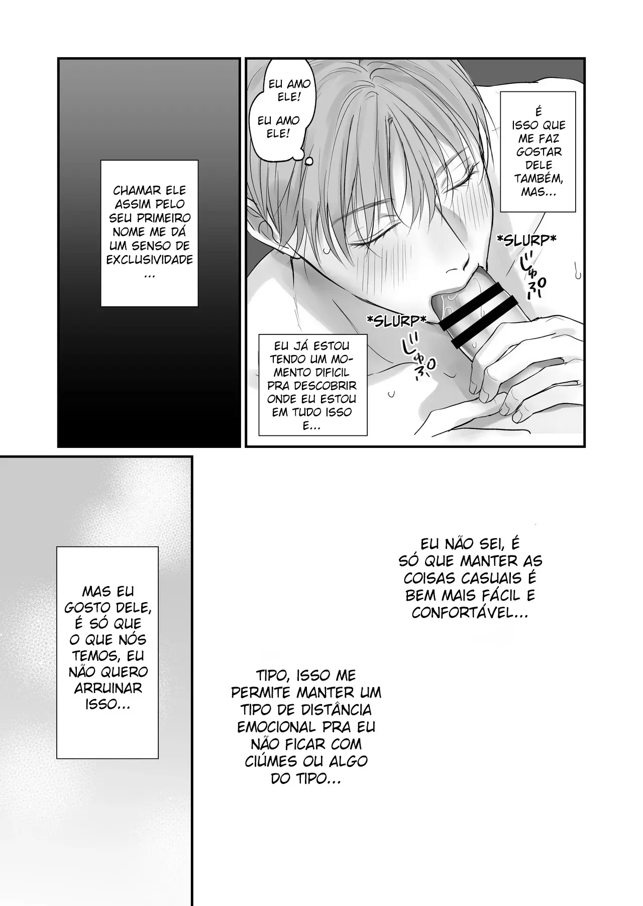 Quer Experimentar? 7 Hentai – Página 8