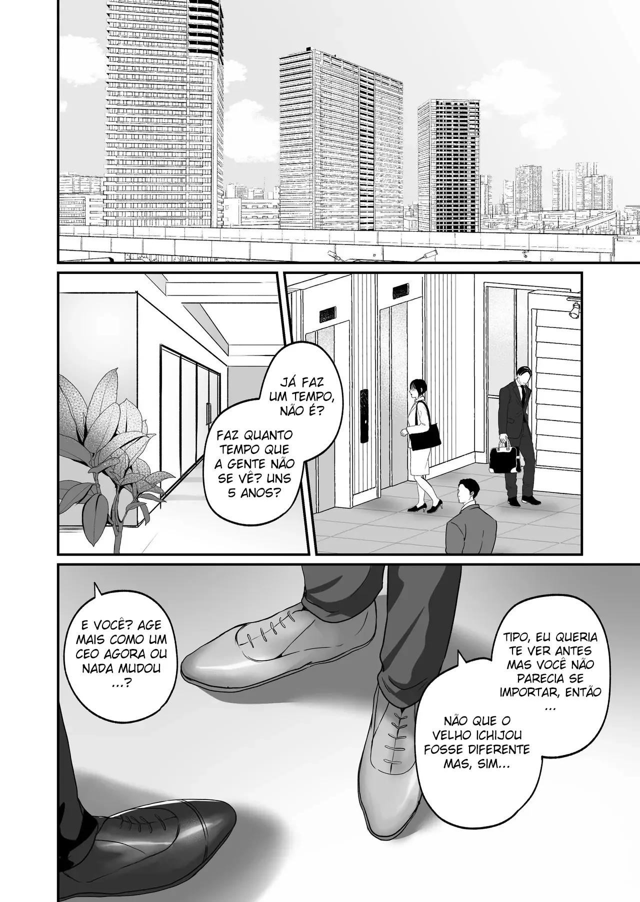 Quer Experimentar? 7 Hentai – Página 9