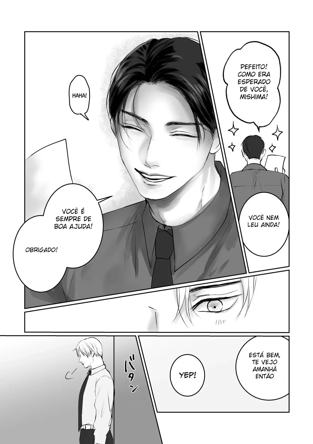 Quer Experimentar? Hentai – Página 10