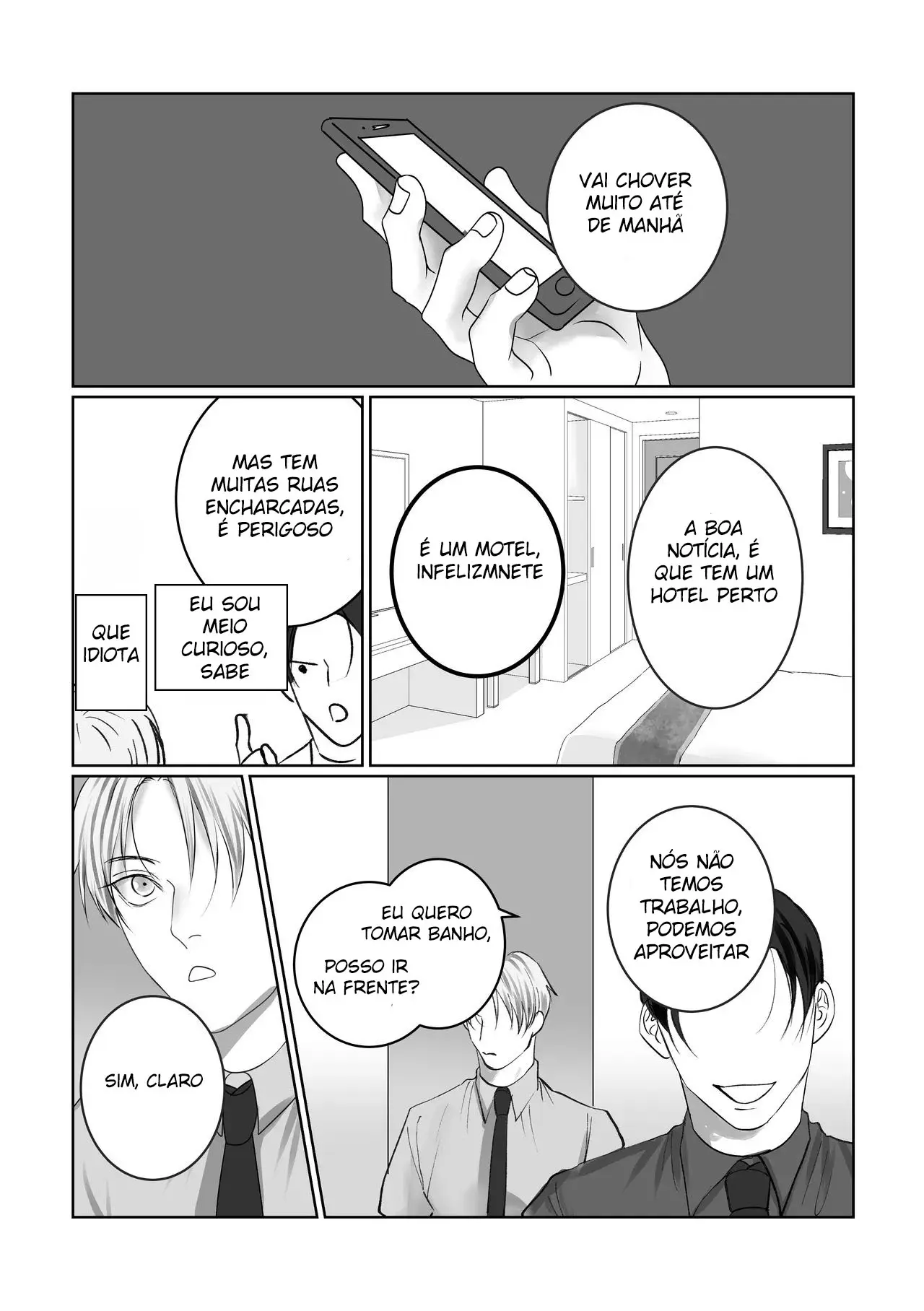 Quer Experimentar? Hentai – Página 14