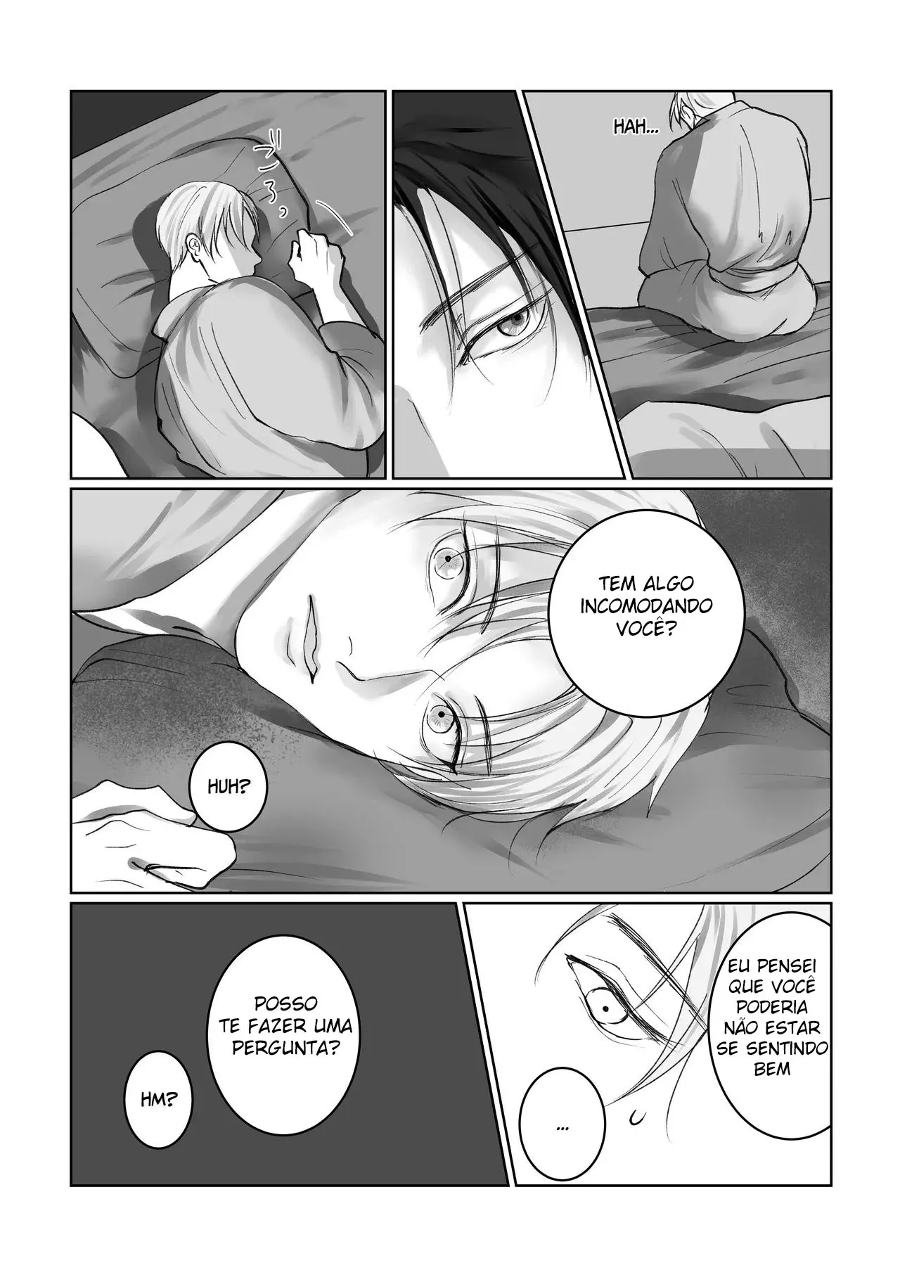 Quer Experimentar? Hentai – Página 17