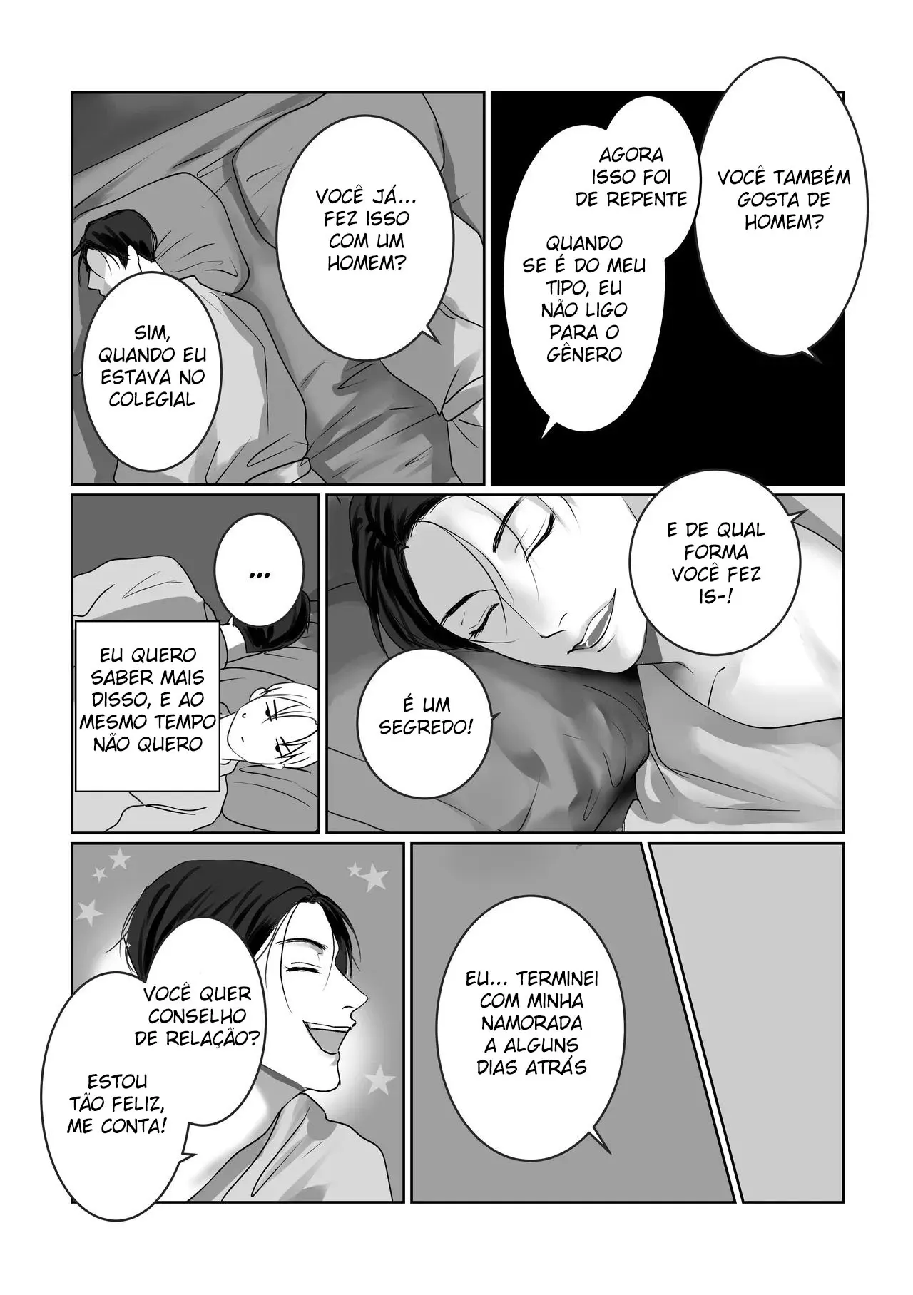 Quer Experimentar? Hentai – Página 18