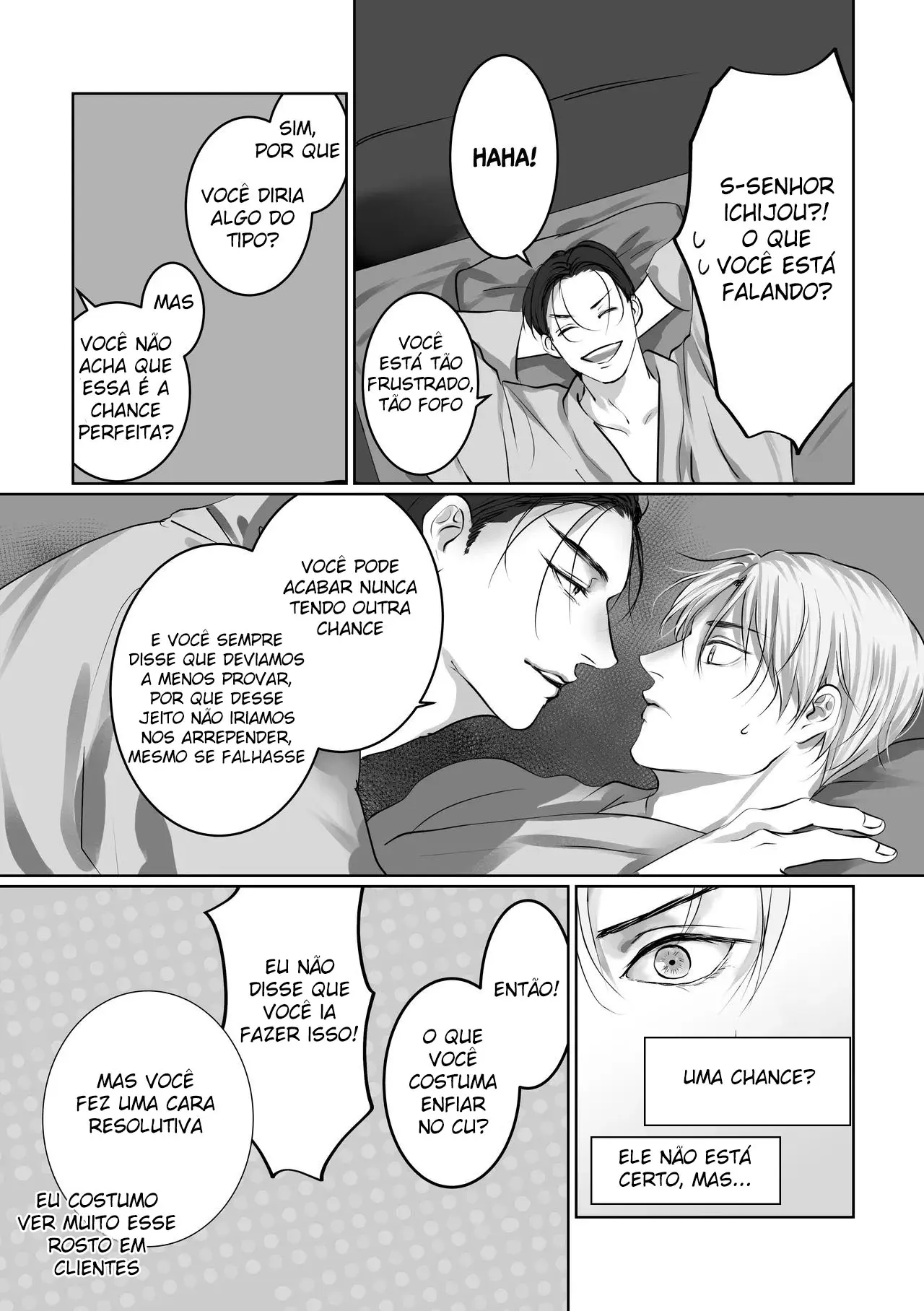 Quer Experimentar? Hentai – Página 22