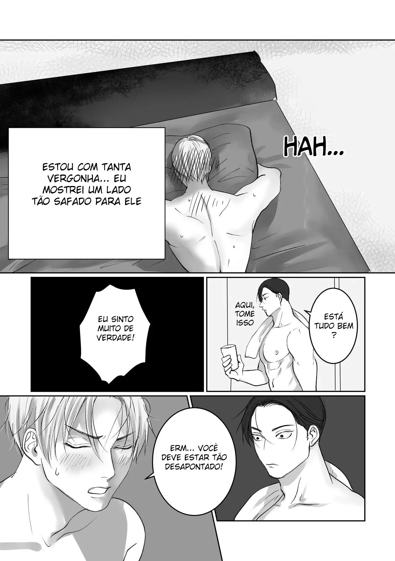 Quer Experimentar? Hentai – Página 50