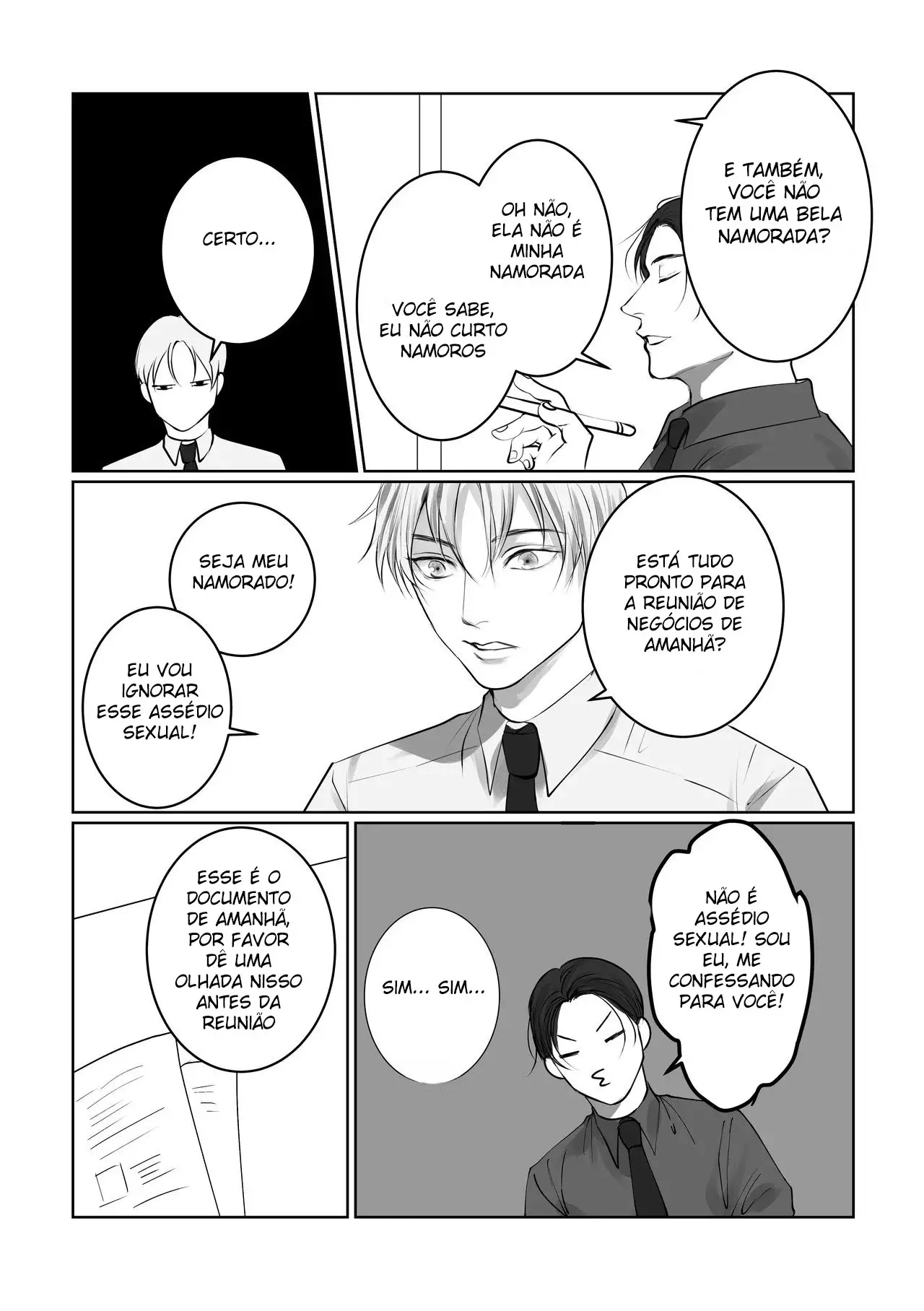 Quer Experimentar? Hentai – Página 9