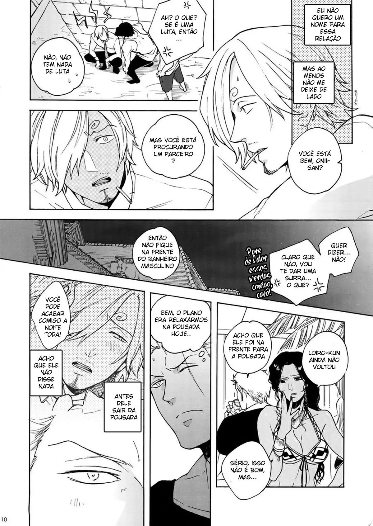 RABBIT Hentai – Página 10 RABBIT Hentai – Página 10