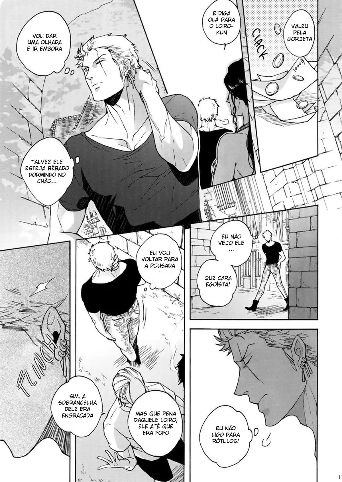 RABBIT Hentai – Página 11 RABBIT Hentai – Página 11