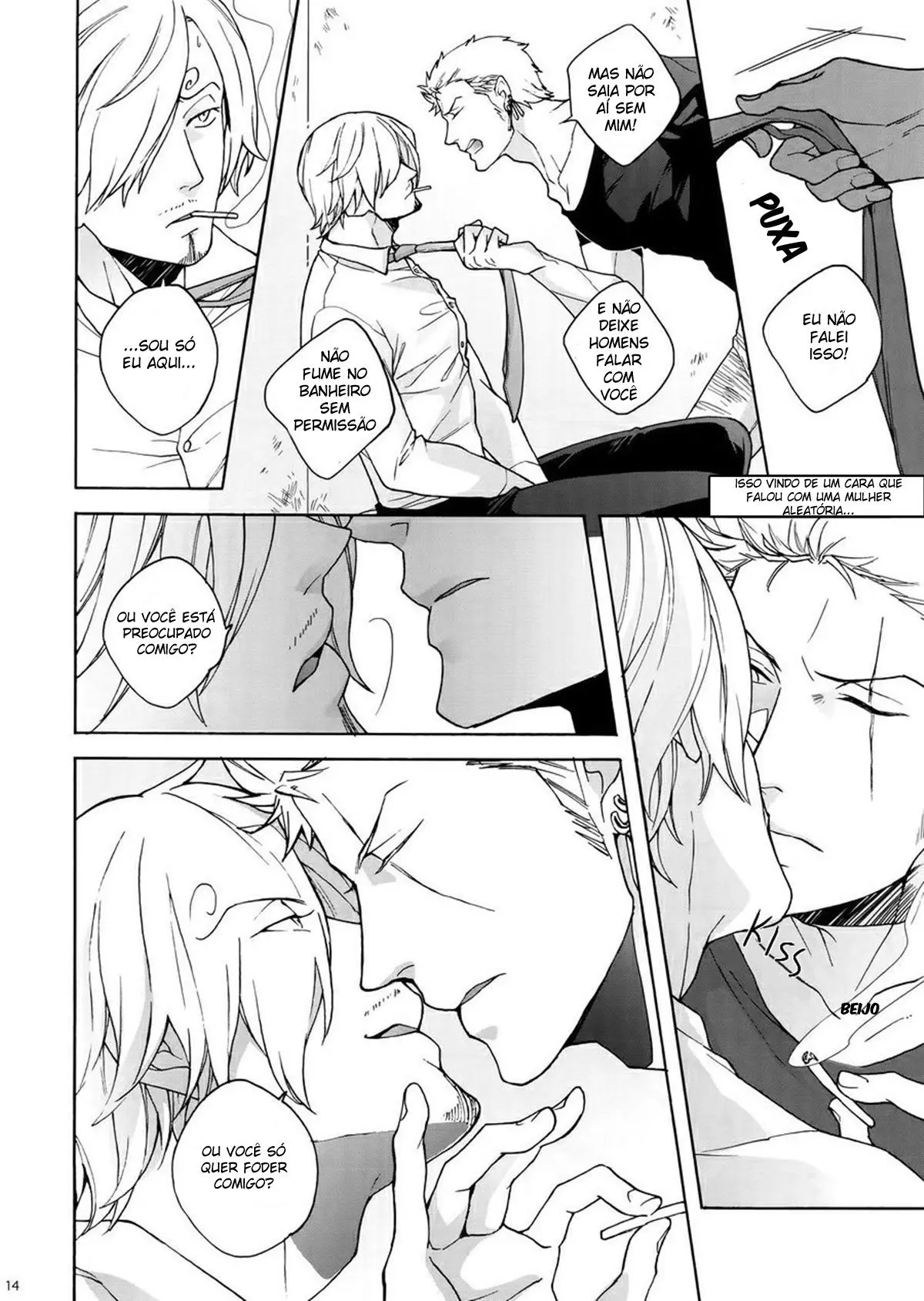 RABBIT Hentai – Página 14 RABBIT Hentai – Página 14