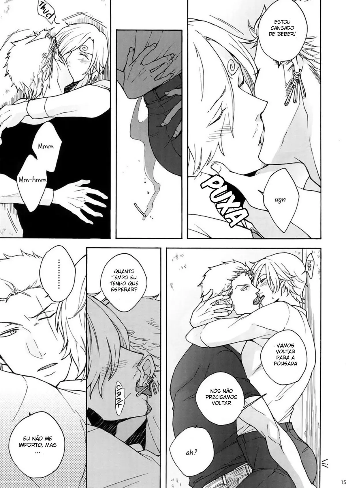 RABBIT Hentai – Página 15 RABBIT Hentai – Página 15