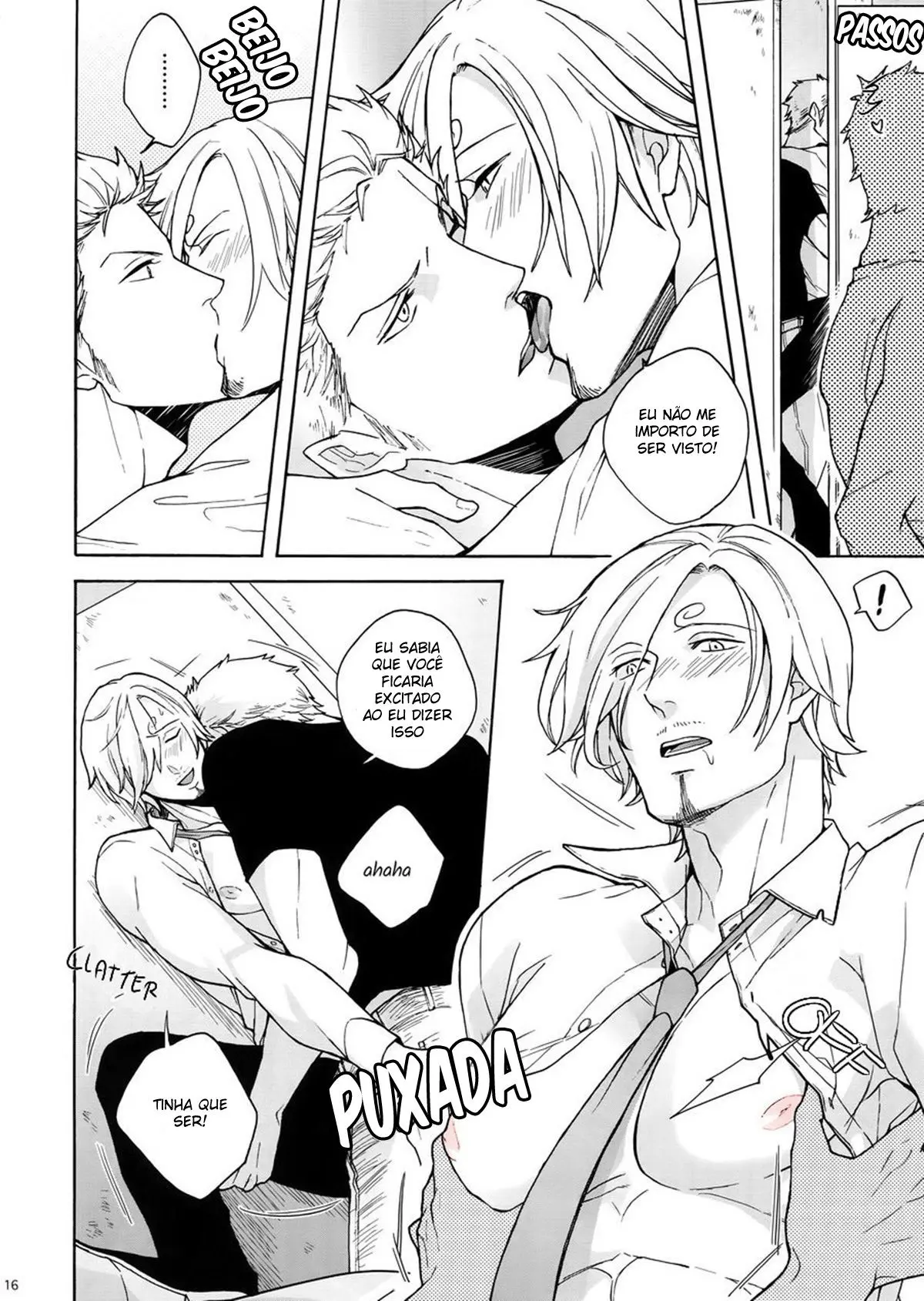 RABBIT Hentai – Página 16 RABBIT Hentai – Página 16