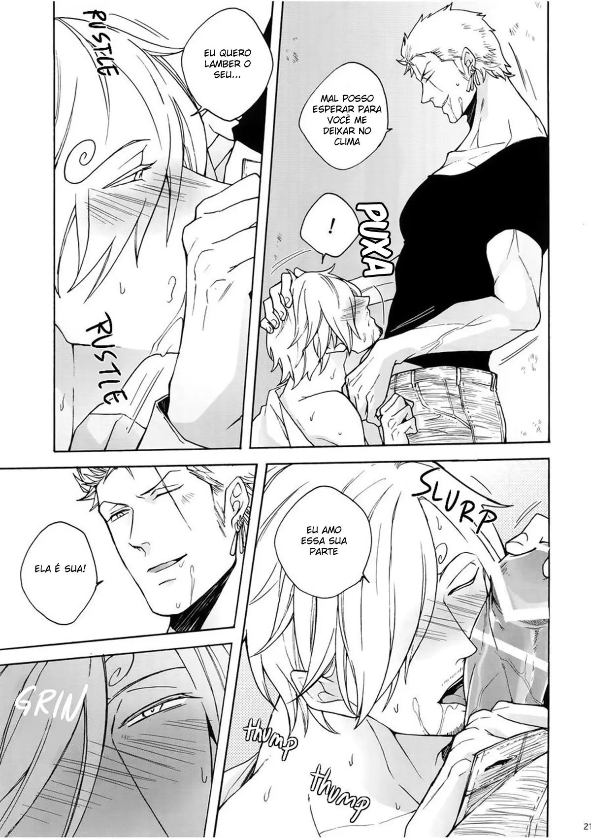 RABBIT Hentai – Página 21 RABBIT Hentai – Página 21