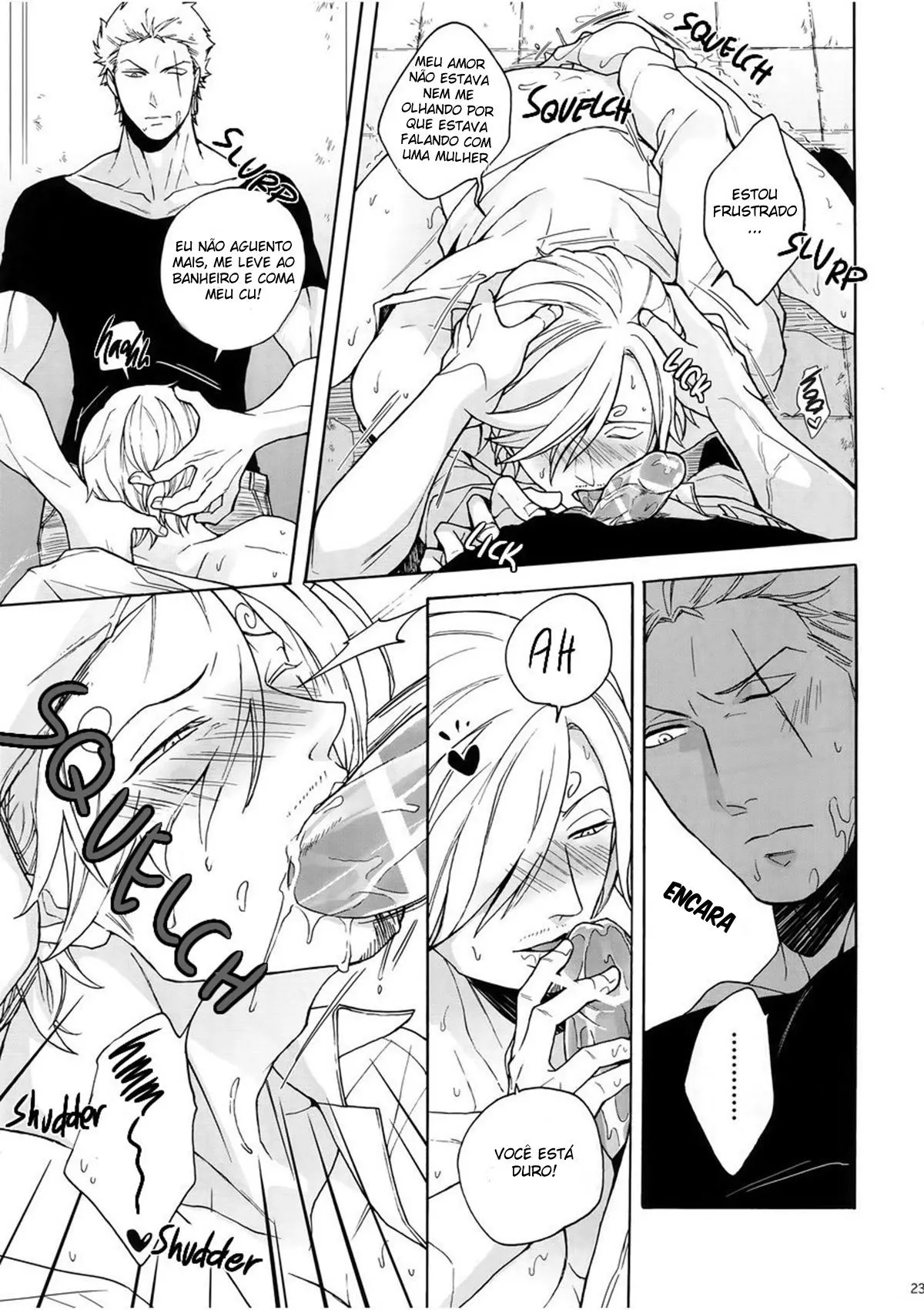 RABBIT Hentai – Página 23 RABBIT Hentai – Página 23