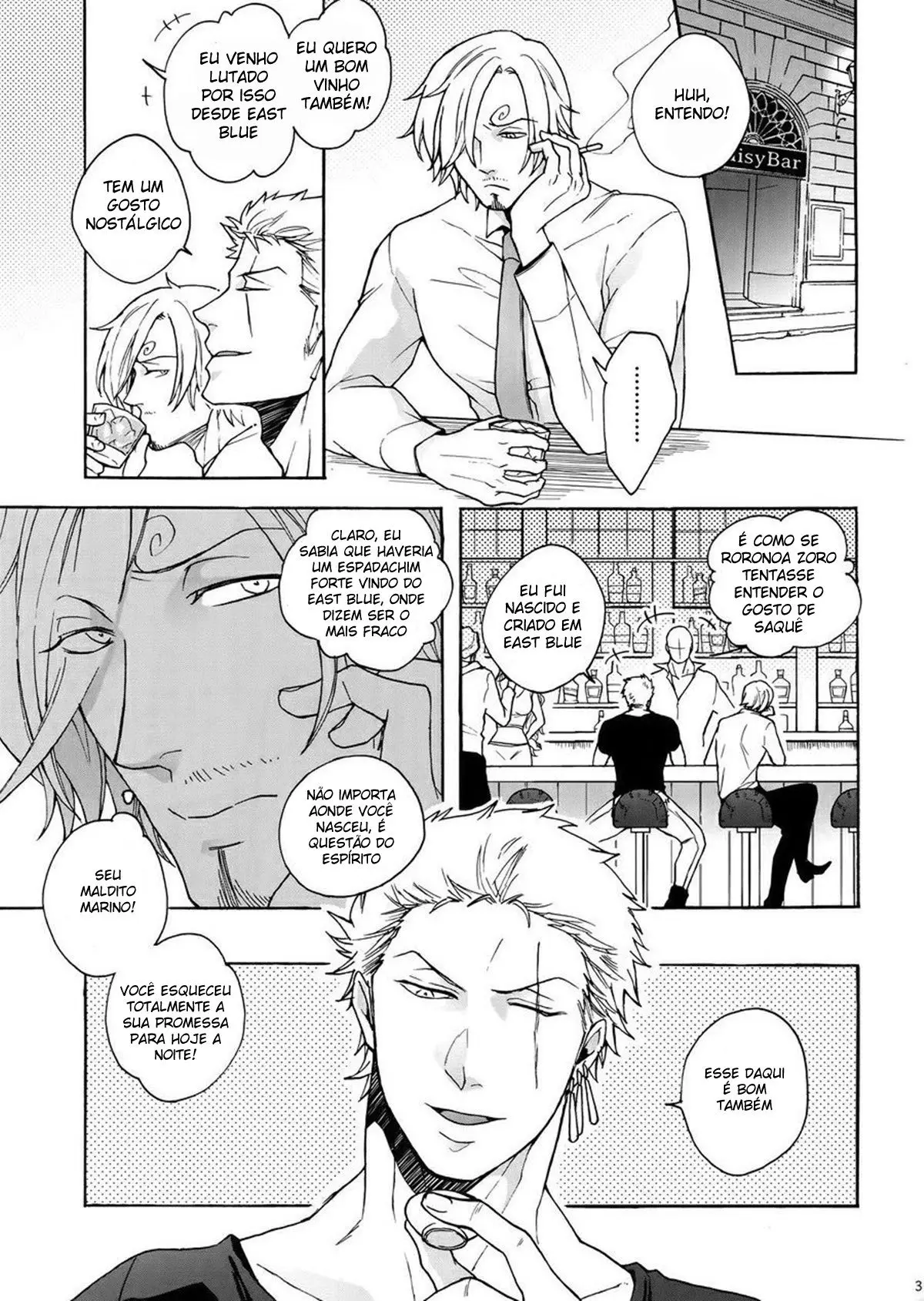 RABBIT Hentai – Página 3 RABBIT Hentai – Página 3