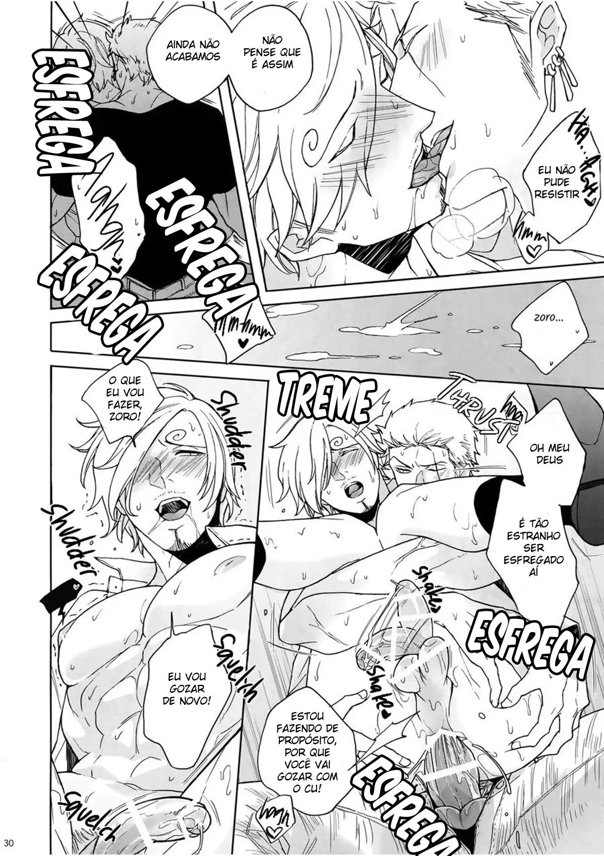 RABBIT Hentai – Página 30 RABBIT Hentai – Página 30