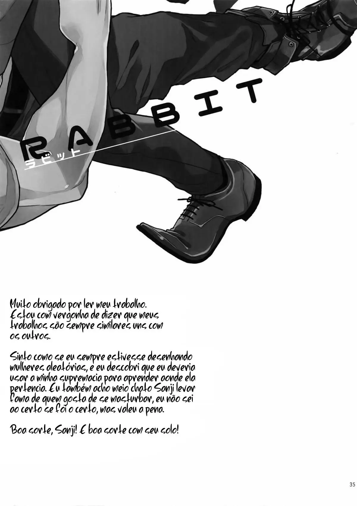 RABBIT Hentai – Página 35 RABBIT Hentai – Página 35