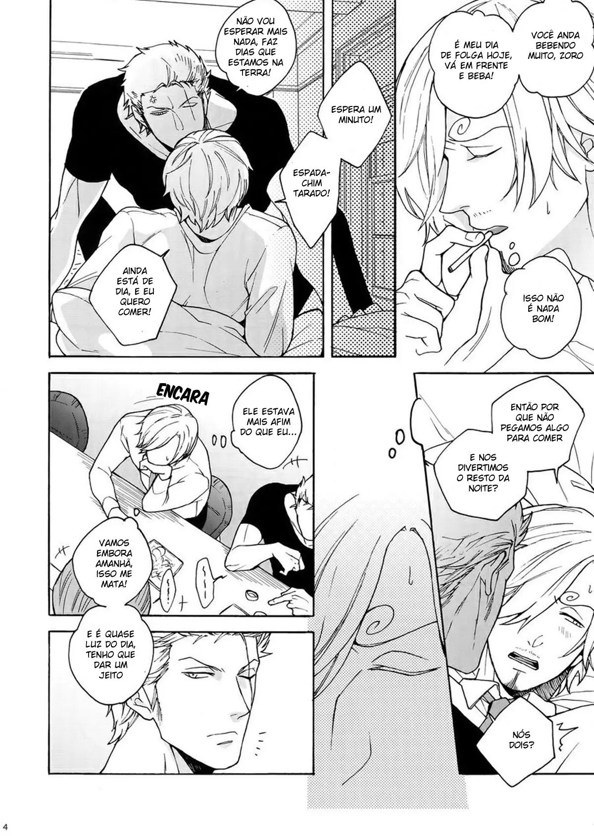 RABBIT Hentai – Página 4 RABBIT Hentai – Página 4